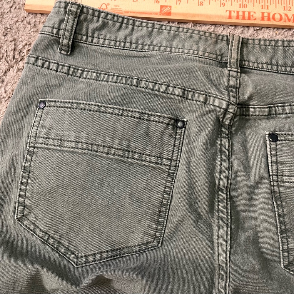 Nasty Pig Men's Grey Jeans 32x33 - Picture 7 of 9